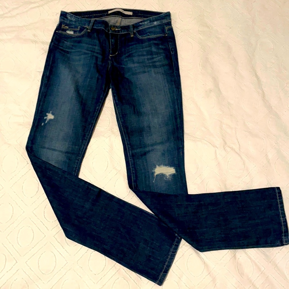 Joe’s Jeans The Cigarette jean size 28